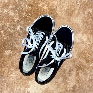 Vans Shoes
